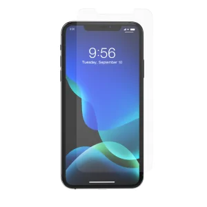 ZAGG Invisible Shield VisionGuard Elite sklo iPhone XS Max/11 Pro Max - obrázek 2