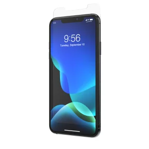 ZAGG Invisible Shield VisionGuard Elite sklo iPhone XS Max/11 Pro Max - obrázek 3
