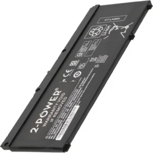 Baterie HP OMEN 15-ce00x, 15-dc001x, 17-cb0000 15,4V 4323mAh
