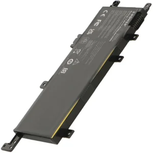 Baterie ASUS A542BA/A542BP/F542UA/X542UA 7,6V 5000mAh