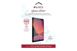 ZAGG Invisible Shield Elite + sklo pro Apple iPad 10.2'' - obrázek 2