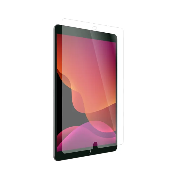 ZAGG Invisible Shield Elite + sklo pro Apple iPad 10.2''