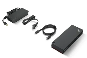 ThinkPad Universal Thunderbolt 4 Smart Dock - obrázek 2