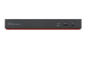 ThinkPad Universal Thunderbolt 4 Smart Dock - obrázek 4