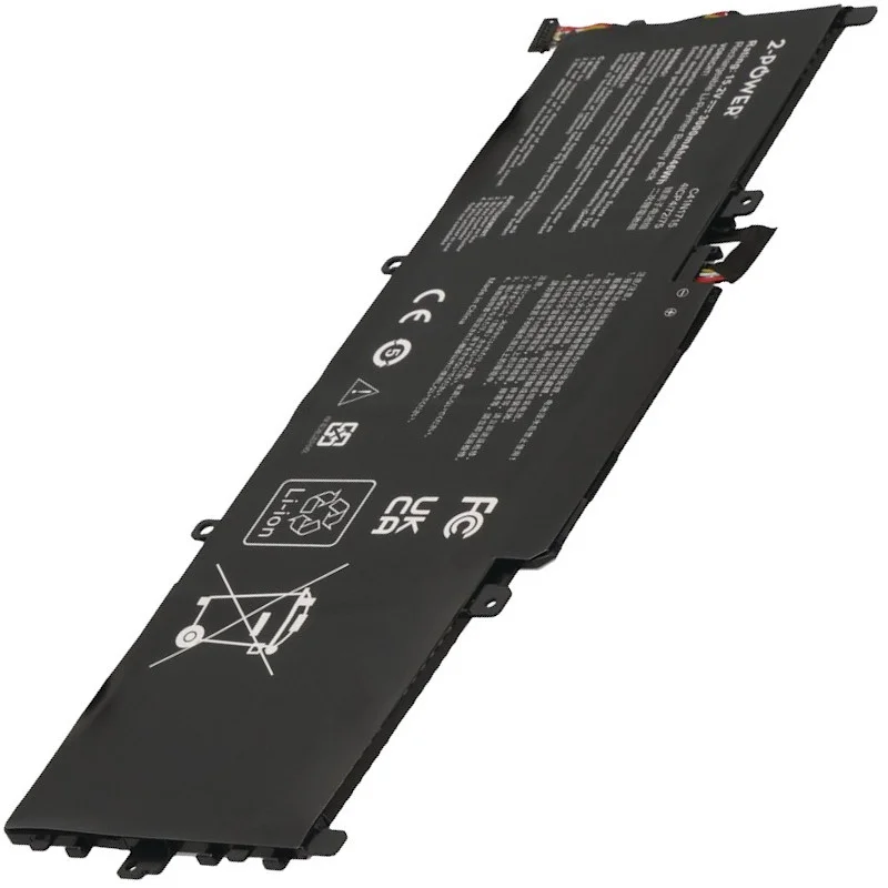 Baterie ASUS UX331FA/UX331FN/UX331UA/UX331UN 15,2V 3000mAh