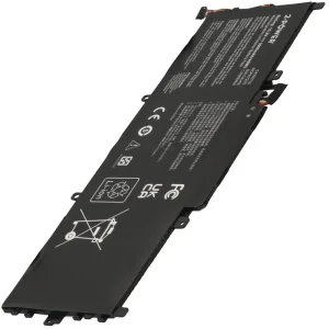 Baterie ASUS UX331FA/UX331FN/UX331UA/UX331UN 15,2V 3000mAh