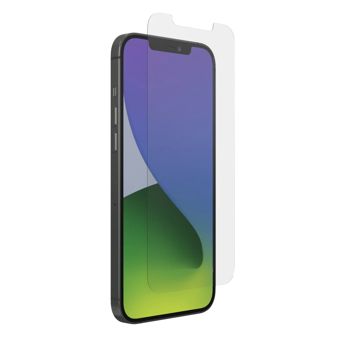 ZAGG Invisible Shield Elite + sklo iPhone 12 Pro Max