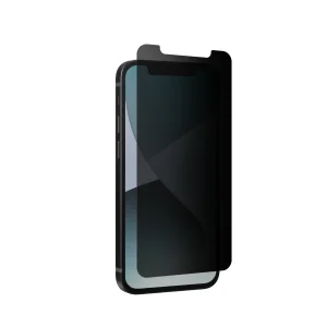 ZAGG Invisible Shield Elite Privacy + sklo iPhone 12 mini