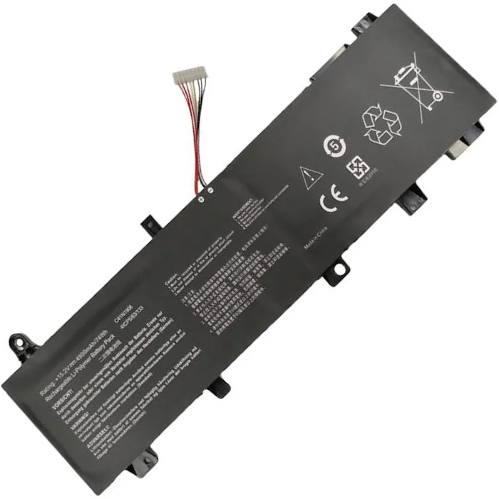 Baterie ASUS FA506IV/FA506QM/FA706QR 15,2V 4900mAh (2-Power)