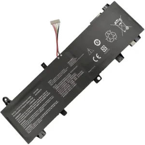 Baterie ASUS FA506IV/FA506QM/FA706QR 15,2V 4900mAh (2-Power)