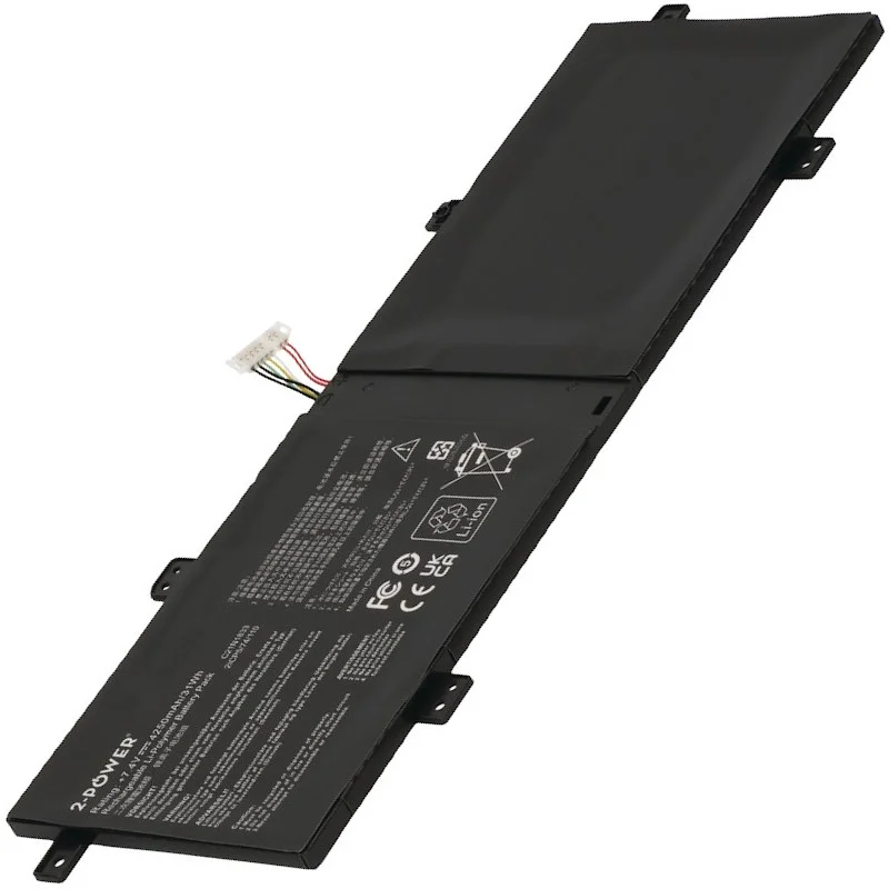 Baterie ASUS BX432FL/K431FA/UM431DA/UX431DA 7,4V 4250mAh