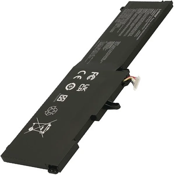Baterie ASUS G702VM/G702VS/G702VT 15,2V 4200mAh (2-Power)