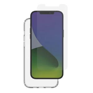 ZAGG Invisible Shield Elite + 360 sklo + kryt iPhone 12 Pro Max - obrázek 3