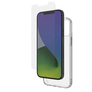 ZAGG Invisible Shield Elite + 360 sklo + kryt iPhone 12 Pro Max