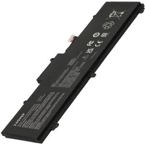 Baterie ASUS FX516PC/FX516PCZ/GU502GU 15,2V 4200mAh (2-POWER)