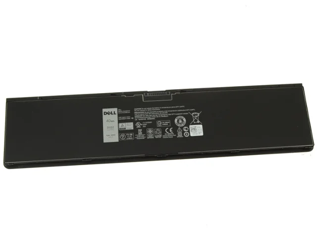 Baterie Dell Latitude E7450 40Wh 3-článková Li-Ion