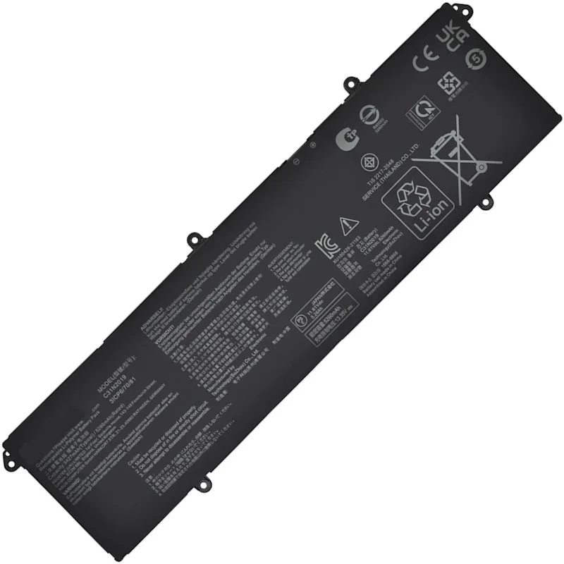Baterie ASUS K3605ZC/K6400ZC/P3400CPA 11,1V 4100mAh (2-POWER)