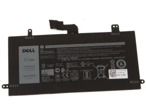 Baterie Dell Latitude 5285 31,5Wh 3článková Li-Ion