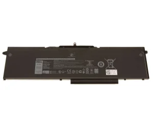 Baterie Dell Latitude 5501/5401/5511 97Wh 6-cell Li-Ion