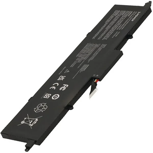 Baterie ASUS GA401IH/IHR/II/QM 14,8V 3800mAh (2-POWER)