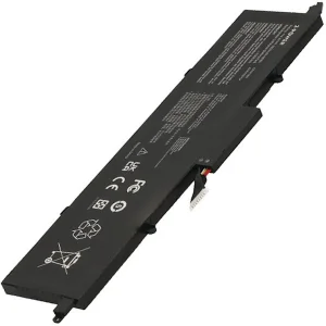 Baterie ASUS GA401IH/IHR/II/QM 14,8V 3800mAh (2-POWER)