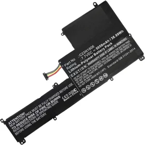 Baterie Asus UX390UA/UX390UAK 7,7V 5050mAh Li-Pol (2-Power)