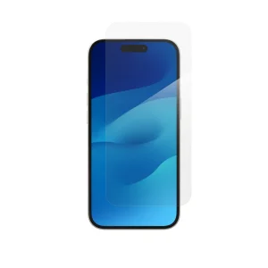 ZAGG Invisible Shield XTR3 sklo iPhone  15 - obrázek 2