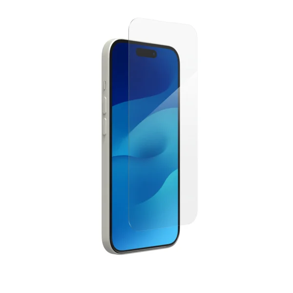 ZAGG Invisible Shield XTR3 sklo iPhone  15