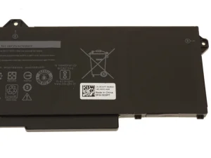 Baterie Dell Latitude 5521/5531 Precision 3561/3571 97Wh - obrázek 4