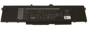 Baterie Dell Latitude 5521/5531 Precision 3561/3571 97Wh