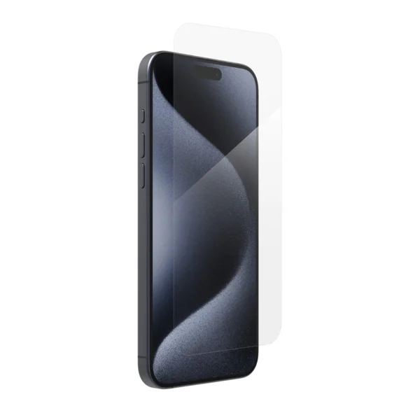 ZAGG Invisible Shield XTR3 sklo iPhone 15 Pro Max