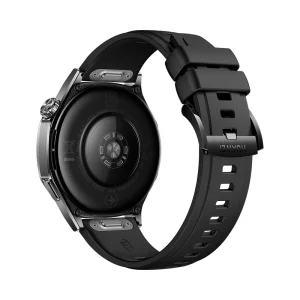 Huawei Watch GT 5 46mm Black Sport Band - obrázek 5