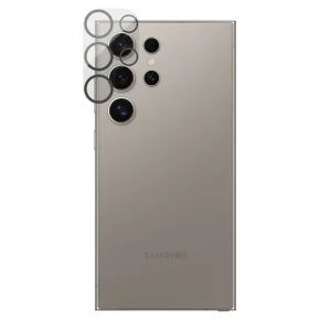 ZAGG Invisible Shield Elite sklo fotoaparátu Samsung S24 Ultra - obrázek 3