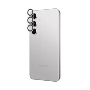 ZAGG Invisible Shield Elite sklo fotoaparátu Samsung S24 - obrázek 2