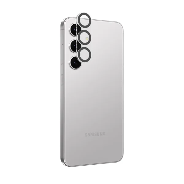 ZAGG Invisible Shield Elite sklo fotoaparátu Samsung S24