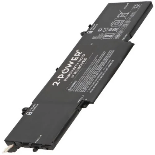 Baterie HP EliteBook Folio 1040 G4 11,55V 5800mAh (2-POWER)