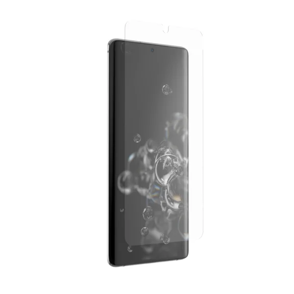 ZAGG Invisible Shield Ultra Clear + fólie Samsung S20 Ultra
