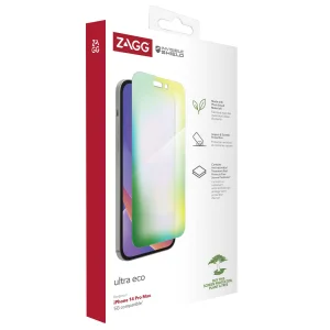 ZAGG Invisible Shield Ultra ECO fólie iPhone 14 Pro Max - obrázek 2
