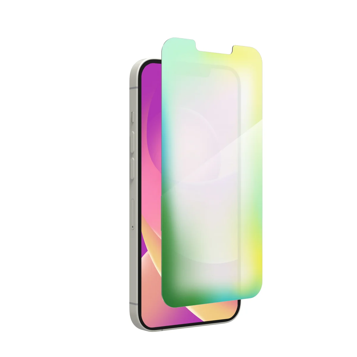 ZAGG Invisible Shield Ultra ECO fólie iPhone 14/13/13 Pro