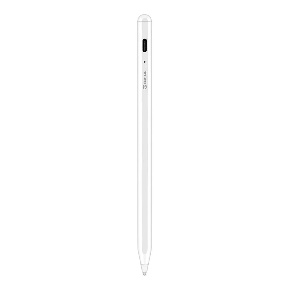 Tactical Roger Pencil White