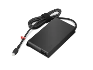 ThinkPad 135W USB-C napájecí adaptér EU - obrázek 2