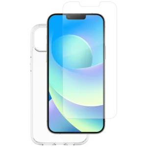 ZAGG Invisible Shield Elite 360° sklo + kryt iPhone 14 Plus - obrázek 3