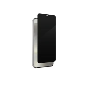 ZAGG Invisible Shield Flex Privacy Matte hybridní sklo Samsung S24+