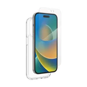 ZAGG Invisible Shield Elite 360° sklo + kryt iPhone 14 Pro