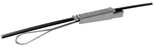 Kotva pro FLAT plochý kabel samosvorná 4-24vláken, 5x13mm - obrázek 2