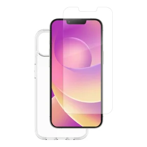ZAGG Invisible Shield Elite 360° sklo + kryt iPhone 14 - obrázek 2