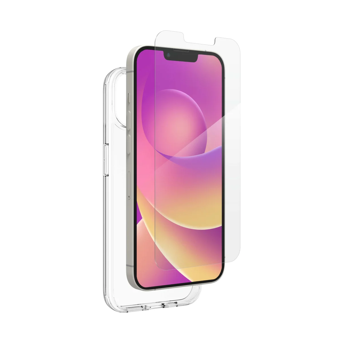 ZAGG Invisible Shield Elite 360° sklo + kryt iPhone 14