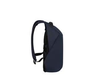 Samsonite SECURIPAK 2.0 batoh 14,1" tmavě modrý - obrázek 3