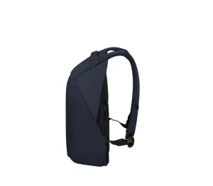 Samsonite SECURIPAK 2.0 batoh 14,1" tmavě modrý - obrázek 4