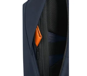 Samsonite SECURIPAK 2.0 batoh 14,1" tmavě modrý - obrázek 5